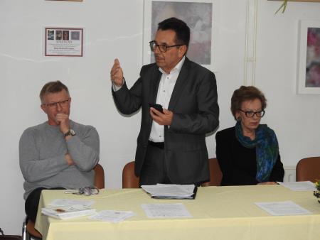 Skrbno pripravljen in uspešno izveden dogodek v okviru projekta Zdrav način življenja za vse 2